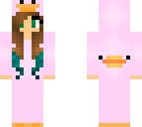 pinkduck