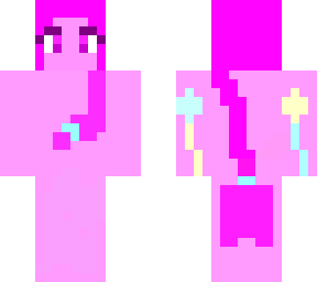 pinky pie