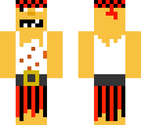 pirate