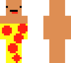 pizza dude