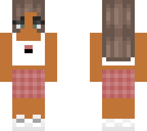 plaid <3