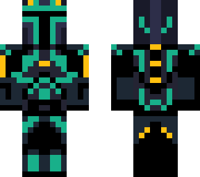 post-empire mandalorian