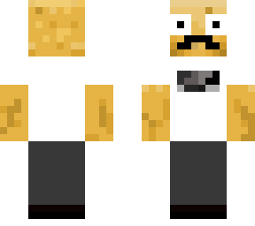 potato najrow backwards