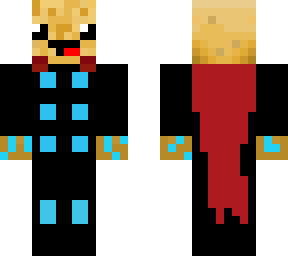 potato thor