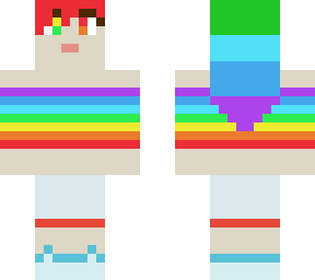 pride