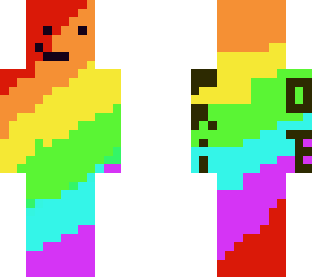 pride