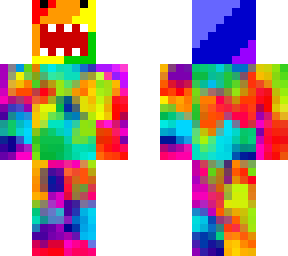 pride monster