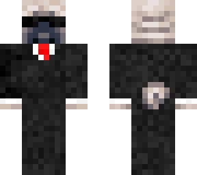pug man