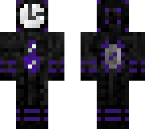purple clock fixed