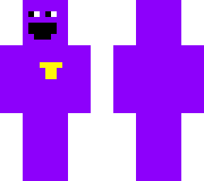 purple man (show more)