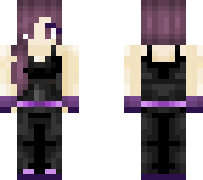 purple power