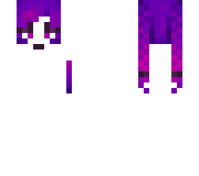 purple rebel - hb