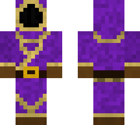 purple warlord