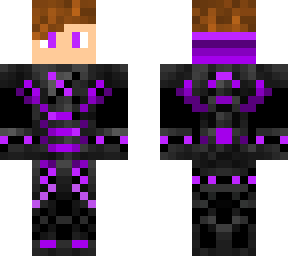 pvp purple