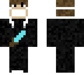 pvp skin