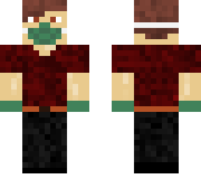 quaranteen (updated)