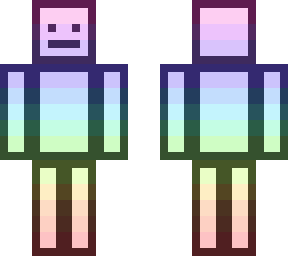 rainbot (reupload & edited)