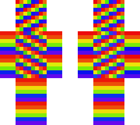 rainbow