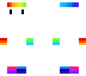 rainbow man (updated v3)