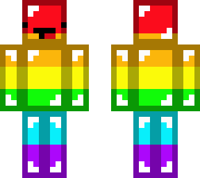 rainbow skeppy