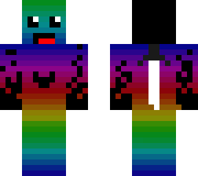 rainbowassasin