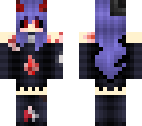 raininator stella(demon)