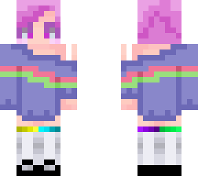 random skin - base skin edit