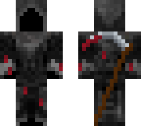 reaper read des.