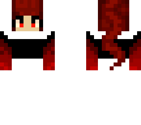 red haid