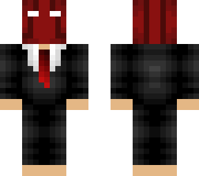red hood