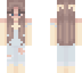 remake with blue eyes