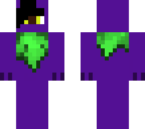 reskin of pixeldip's skin for me