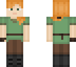 retextured alex