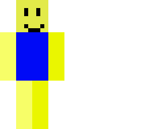 roblox noob