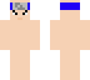 rock shinobi headband template 1