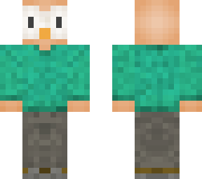 rowlet x+1