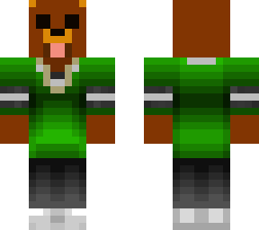 rubius jj green