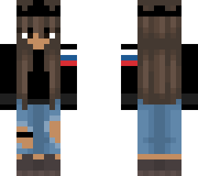 russian princess :)