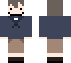 sailor jack