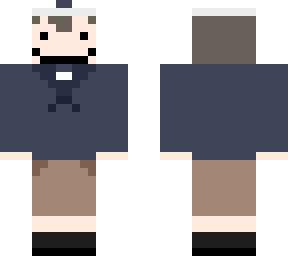 sailor jack v2