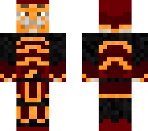 samurai