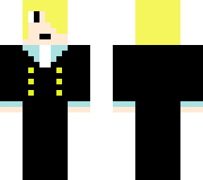 sanji