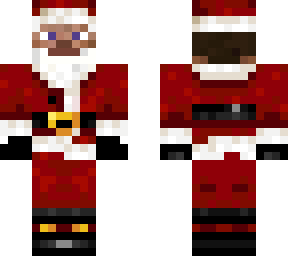 santa steve