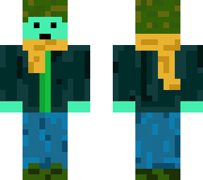 scarf man v3