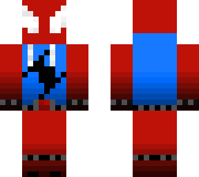 scarlet spider