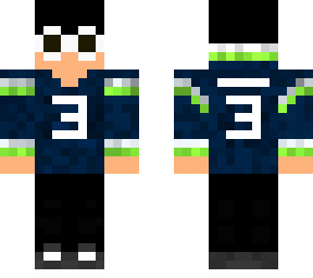seahawks fan not mine but added glasses