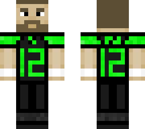 seahawks fantasy blackout jersery