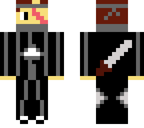 shadow clan ninja