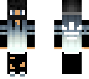 silver ninja