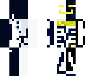 skeleton
